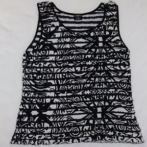 Gently loved tank top